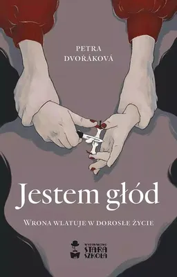 Immagine prodotto di Powieść Jestem głód Stara Szkoła 176 stron