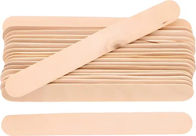 Produktbild von Rührholz-Set 150 mm 20 Stück