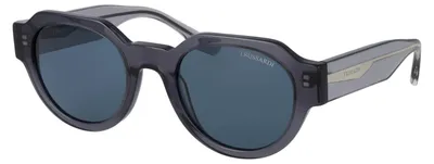 Zdjęcie produktu dla TRUSSARDI SUNGLASSES Okulary przeciwsłoneczne TSU9031 51T02