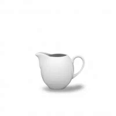 Image de Thun 1794 Pot à lait, porcelaine tchèque, 350 ml, Opale, blanc, Thun