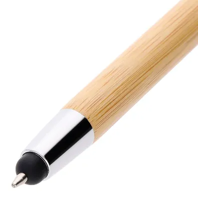 Produktbild von MPM-Quality Kugelschreiber-Set Kunststoff Naturbelassen 1000 Stück