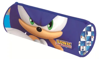 Obrázok produktu pre Sonic the Hedgehog, modern peračník, 23 cm