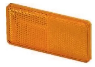 Obrázok produktu pre Rueckstrahler Gelb 8Ra 003 326-041