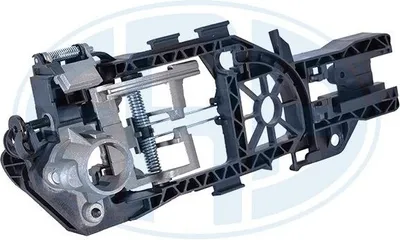 Image de Serrure de porte avant gauche ERA pour VW Passat B6 B7