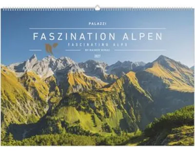 Obrázok produktu pre Fascinácia Alpami 2027