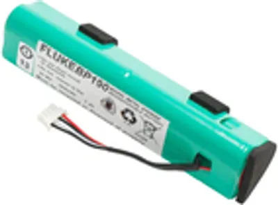Produktbild von Fluke BP190 - ScopeMeter 190/190C Series Fluke 430 Series - 1 Stück(e) - Nickel-Metallhydrid (NiMH) - 7,2 V - 3500 mAh