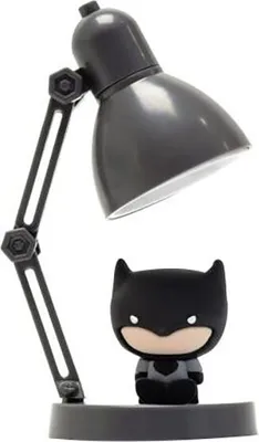 Obrázok produktu pre Lampa - Mini Batman 10 cm