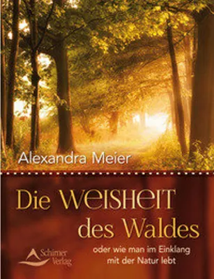 Productafbeelding van Die Weisheit des Waldes