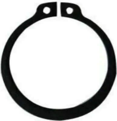 Produktbild von Seegering Sicherungsring  für Ritzelbefestigung Mini Cross Ritzel HMParts