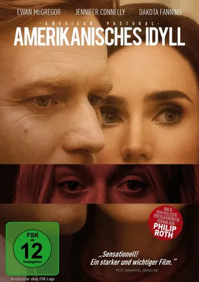 Produktbild von Amerikanisches Idyll