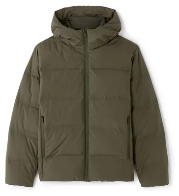 Produktbild von Celio Herren Winterjacke Juair Größe S