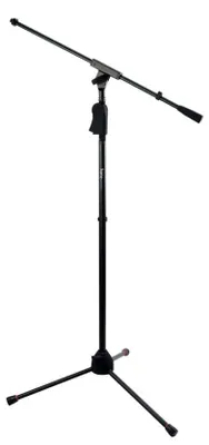 Produktbild von Gator Frameworks Tripod Mic Stand GFW-MIC-2110
