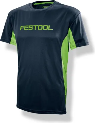 Produktbild von Festool Funktionsshirt Herren Festool XL