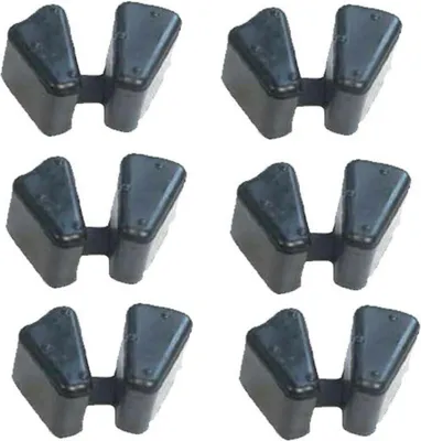 Image de Kit 6 parastrappi MATTHIES 81740500 par Yamaha