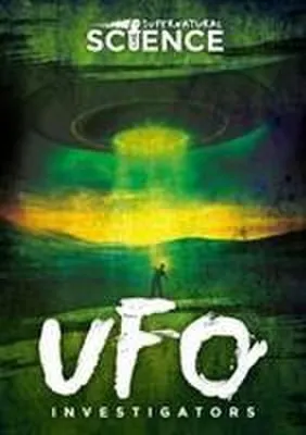 Obrázok produktu pre UFO Investigators