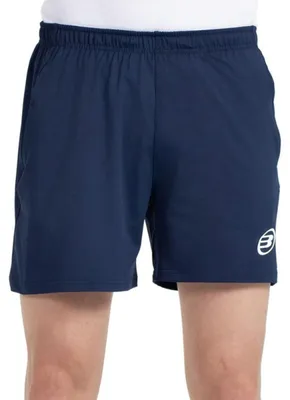 Produktbild von Bullpadel Short Marace in der Farbe "Deep Ocean"