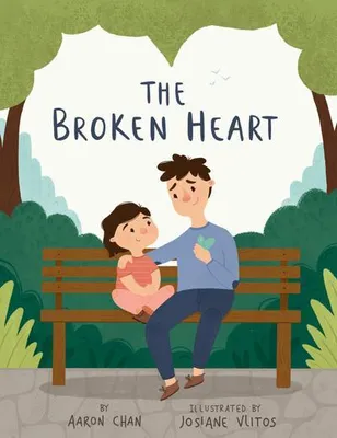 Produktbild von The Broken Heart