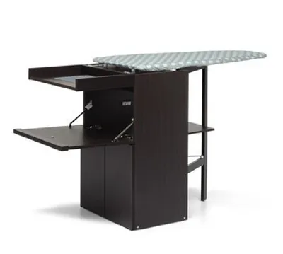 Produktbild von Foppapedretti LoStiro Bügelbrett in Originalgröße 1010 x 490 mm