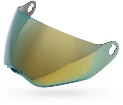 Obrázok produktu pre Bell Mx-9 Adventure Iridium Shild [Drk Gld] Größe: OS