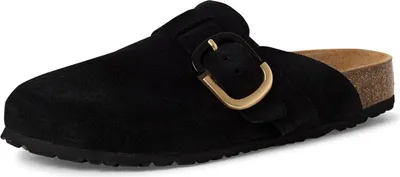 Produktbild von Tamaris clog Clogs schwarz in Gr. 38