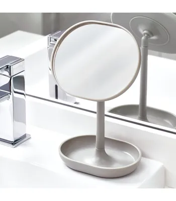 Immagine prodotto di Specchio per trucco da appendere alla porta