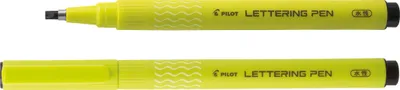 Produktbild von Lettering Pen