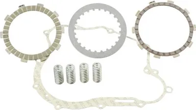 Produktbild von TRW Kupplungssatz Kupplung für YAMAHA MOTORCYCLES WR MSK242