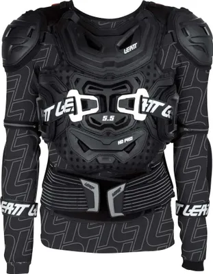 Obrázok produktu pre Leatt Body Protector 5.5 Taille : S/M