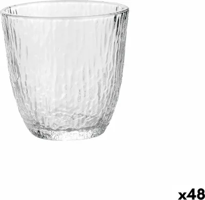 Image de Verre méditerranéen 300 ml (48 pièces)