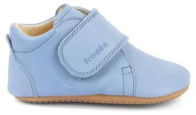 Obrázek produktu pro Froddo G1130021-5 dětské barefoot boty v modré barvě