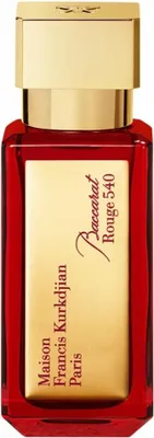 Obrázok produktu pre Maison Francis Kurkdjian Baccarat Rouge 540, Muži, 35 ml, PARFUM (FRAGRANCE); ALCOHOL; AQUA (WATER/EAU); CITRUS AURANTIUM PEEL OIL; BUTYL...