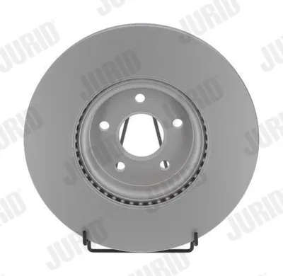 Produktbild von 2x JURID Bremsscheibe 562434JC-1 für FORD FOCUS III Turnier Kuga Mk2 (DM2) 320mm