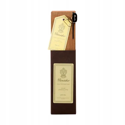 Immagine prodotto di Pineider Oud Assoluto EdP, eau de parfum, 100 ml