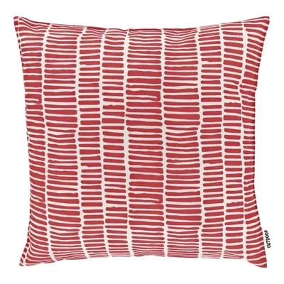 Produktbild von Unique Living - Dekokissen Bliss Outdoor Pink 45x45