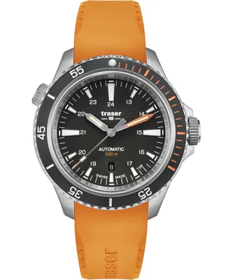 Obrázok produktu pre Traser P67 Diver Automatic pánske hodinky