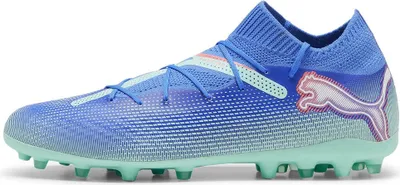 Produktbild von Puma Future 7 Pro Mg Fußballschuhe Blau EU 46 1/2 Blau EU 46 1/2