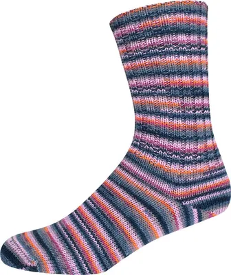 Produktbild von ONline - Supersocke Sort. 350 Journey-Color 2929