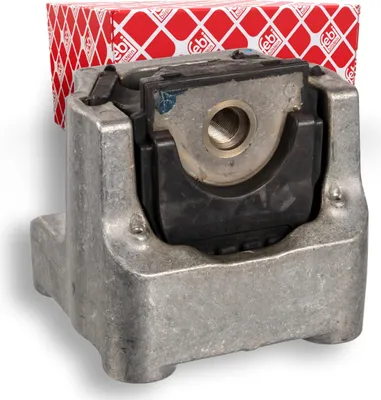 Produktbild von FEBI BILSTEIN Motorlager Gummimetalllager Hinten 170223