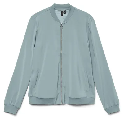 Immagine prodotto di VERO MODA Bomber leggero per un look quotidiano Blouson sottile Taglia: M
