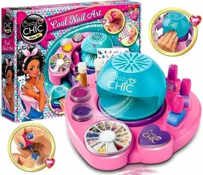 Obrázok produktu pre Crazy CHIC - Nechtové štúdio Cool