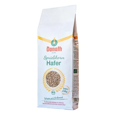 Image de Grain germé - Avoine 1kg