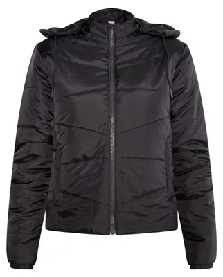 Immagine prodotto di Giacca da donna SWIRLY - nero, XS
