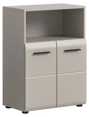 Productafbeelding van Hoge kast, breed model | Kasjmier