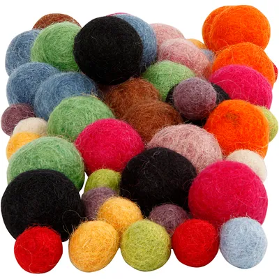 Produktbild von Creativ Company 45148, Handwerk, Mehrfarbig