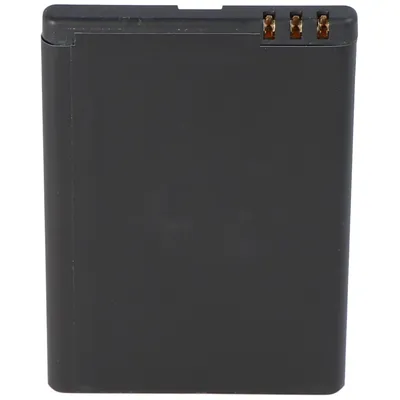 Zdjęcie produktu dla Bateria AccuCell pasuje do baterii Nokia 6650 BP-4L o pojemności 1500 mAh