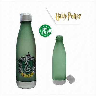 Produktbild von Harry Potter Wasserflasche 650ml