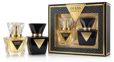 Image de Seductive Eau de Toilette pour femme 15 ml - GUESS