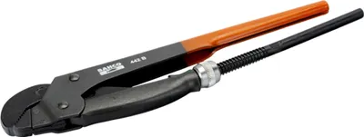 Immagine prodotto di Bahco 1 pinza angolare per tubi da 320 mm