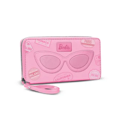 Obrázok produktu pre Barbie cestovná peňaženka peňaženka peňaženka
