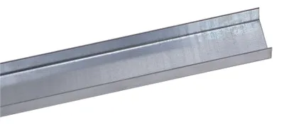 Produktbild von Füllleiste 1000 mm - für Einsatz mit Längenriegeln